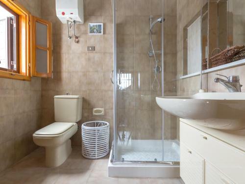 Mola Di Bari Villa Sleeps 13 Pool Air Con Wifi