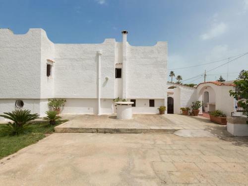 Mola Di Bari Villa Sleeps 13 Pool Air Con Wifi