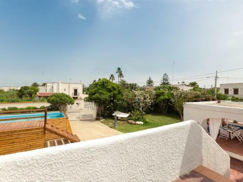Mola Di Bari Villa Sleeps 13 Pool Air Con Wifi