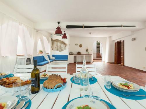 Mola Di Bari Villa Sleeps 13 Pool Air Con Wifi