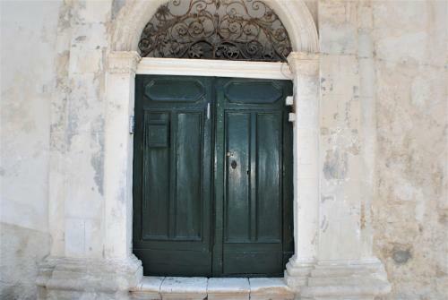 Modica Castle