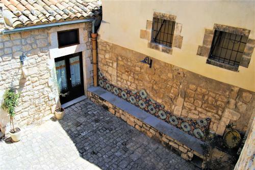Historic Modica