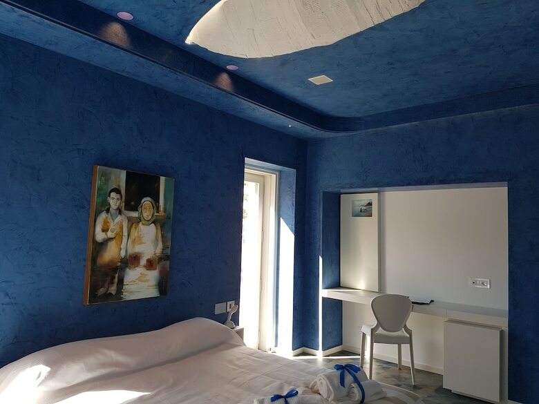 San Giorgio Hotel