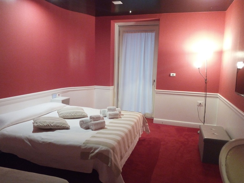 San Giorgio Hotel