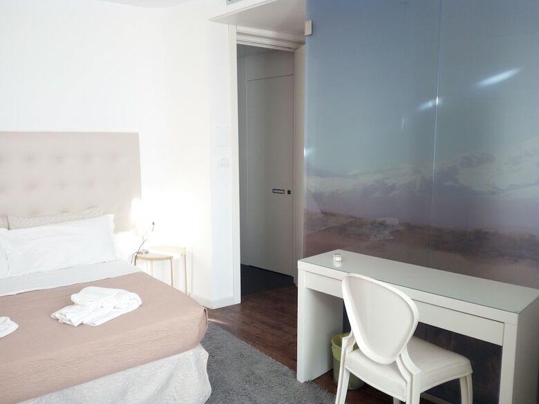 San Giorgio Hotel