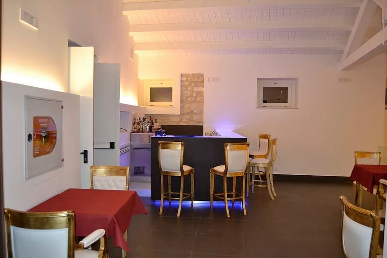 San Giorgio Hotel
