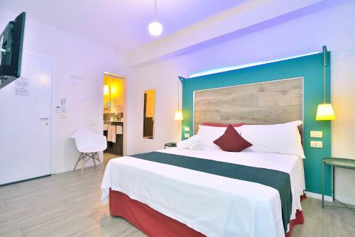 Hostal Minisuite 36