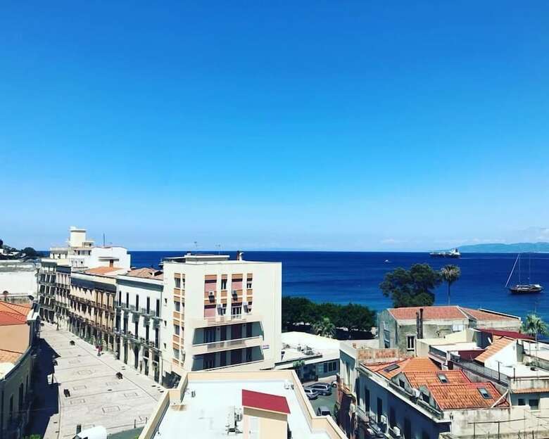 Hotel Milazzo Inn