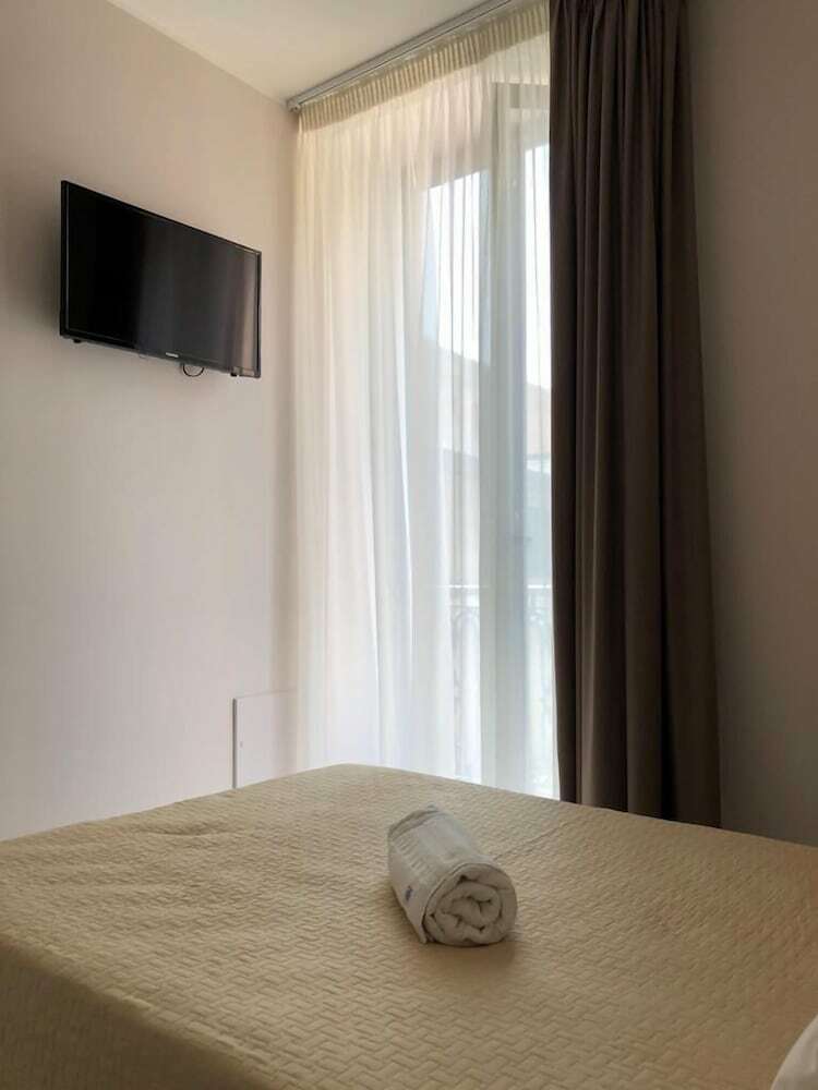 Hotel Milazzo Inn