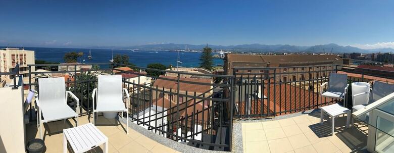 Hotel Milazzo Inn