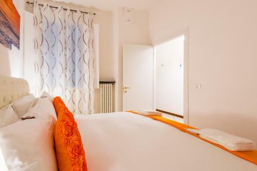 Apartamento Le Case Di Giorgio - Ganaceto 46