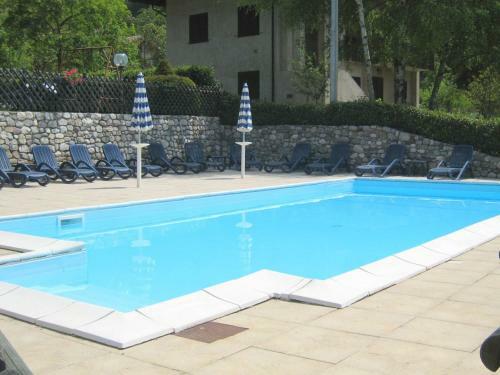 Gorgeous Apartment In Val Di Ledro With Private Terrace