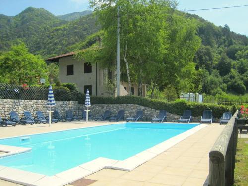 Gorgeous Apartment In Val Di Ledro With Private Terrace