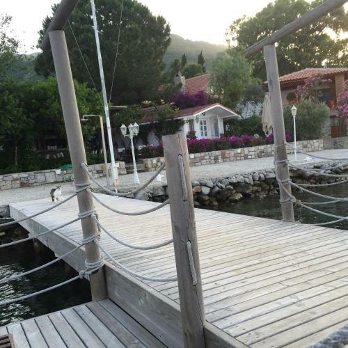 Hostal Losta Sahil Evi