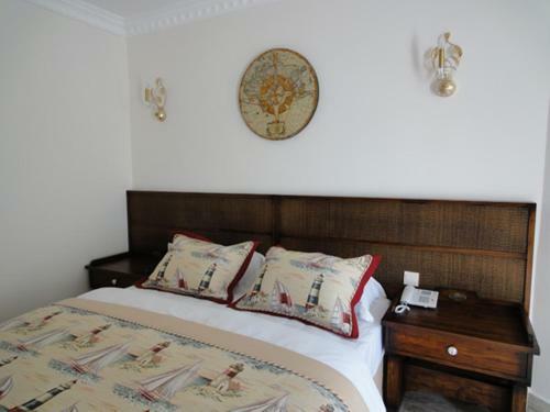 Hostal Losta Sahil Evi
