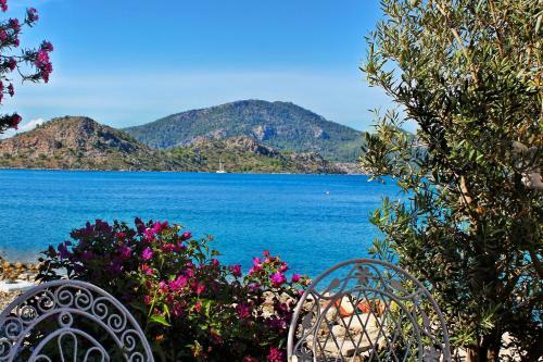Hostal Losta Sahil Evi