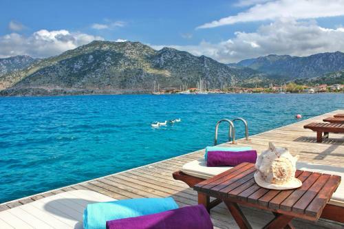 Hostal Losta Sahil Evi