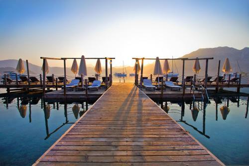 Hostal Losta Sahil Evi