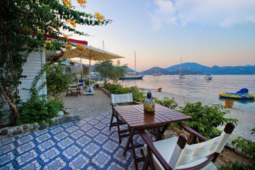 Hostal Losta Sahil Evi