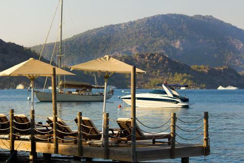 Hostal Losta Sahil Evi
