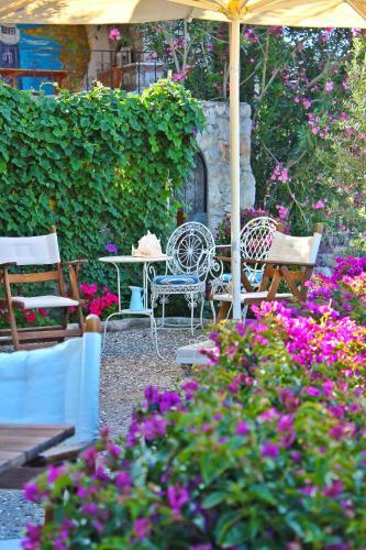 Hostal Losta Sahil Evi