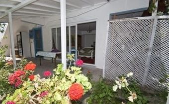 Jenny's House Hotel