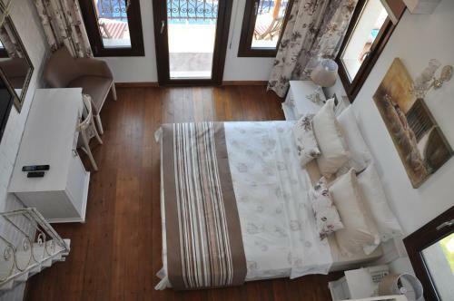 Hotel Badem Tatil Evi