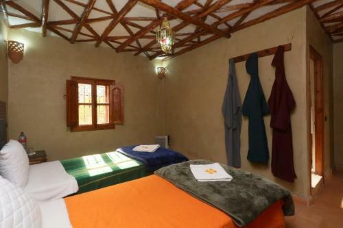 Bed & Breakfast Dar Aymane