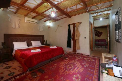 Bed & Breakfast Dar Aymane