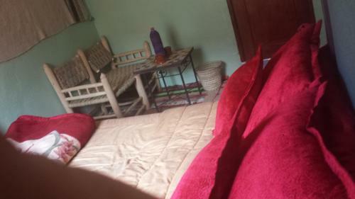 Bed & Breakfast G�te Atlas Mazik