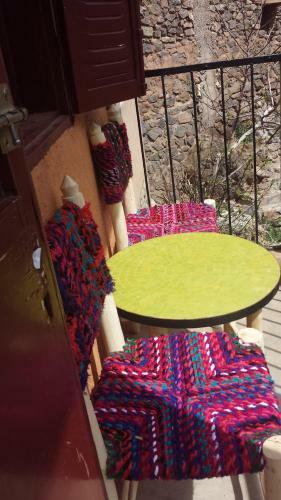 Bed & Breakfast G�te Atlas Mazik