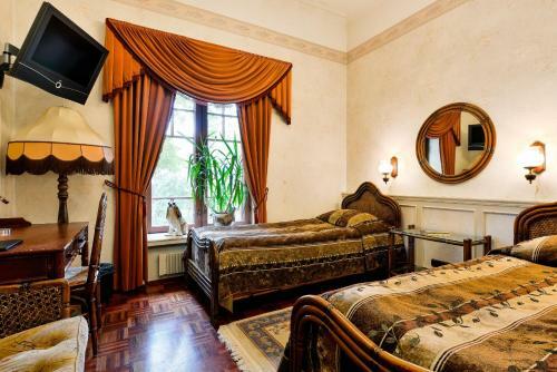 Park Hotel