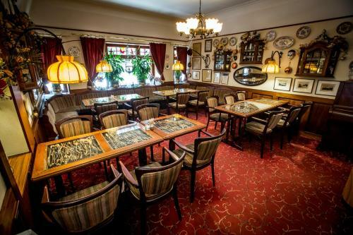 Park Hotel