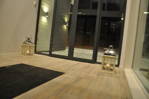 Apartamento Ustedalen Resort Leiligheter
