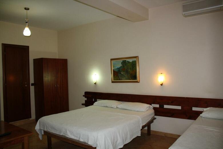 Hotel Martini