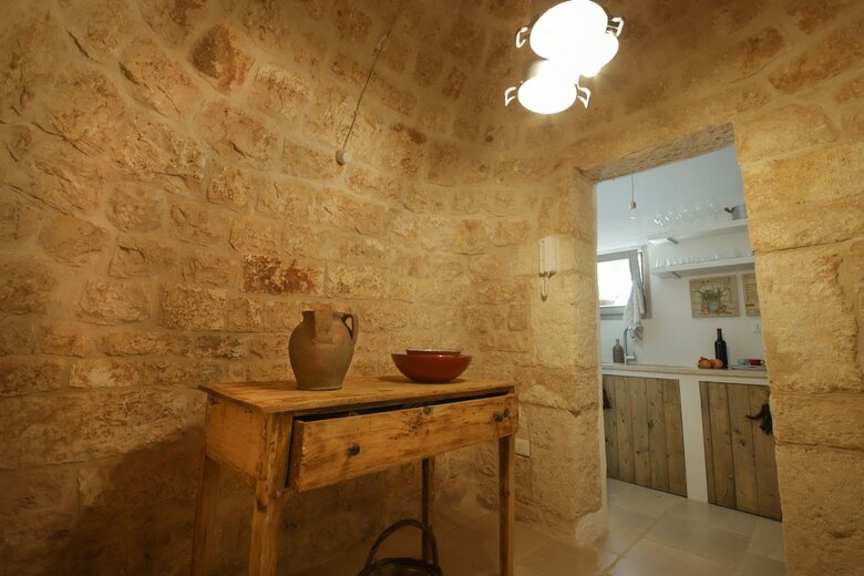 Trulli&dimore -trulli Lamascrasciola