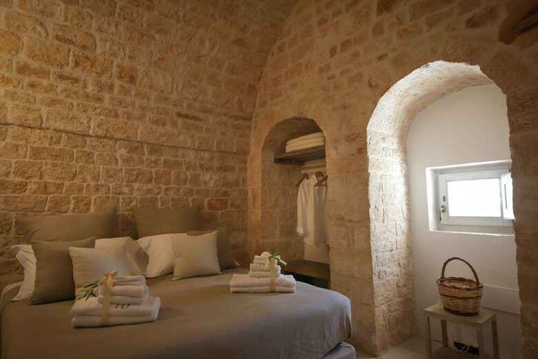 Trulli&dimore -trulli Lamascrasciola