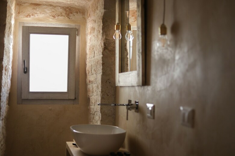 Trulli&dimore -trulli Lamascrasciola