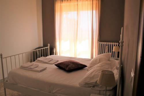 Apartamento Isolaazzurra
