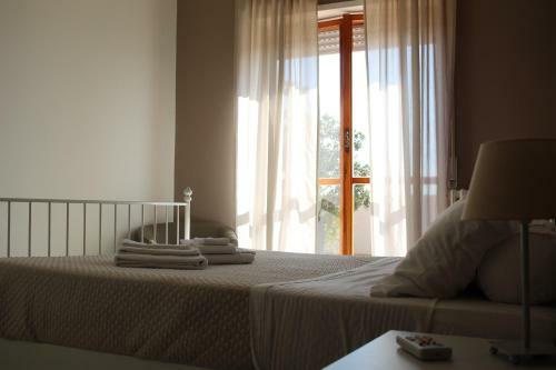 Apartamento Isolaazzurra