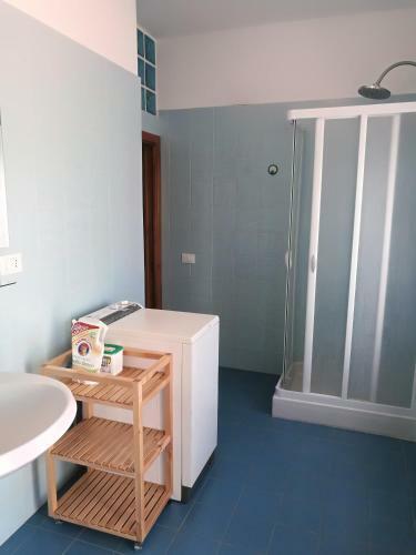 Apartamento Isolaazzurra