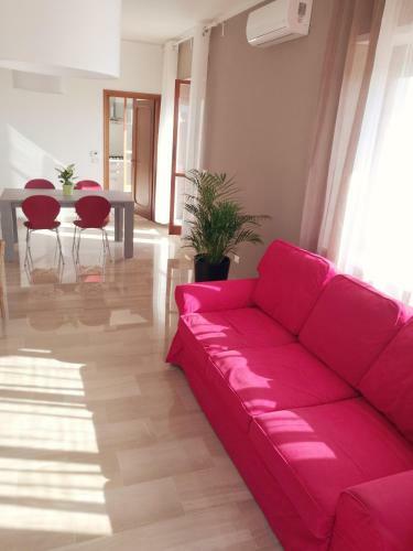Apartamento Isolaazzurra