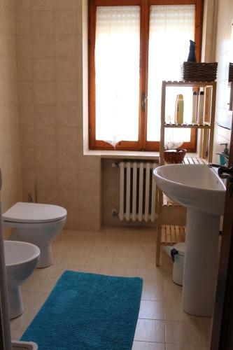 Apartamento Isolaazzurra