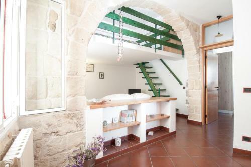 Apartamento Helloapulia_casa Conchiglia