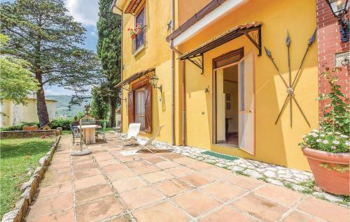 Three-bedroom Holiday Home In Alvignano Ce
