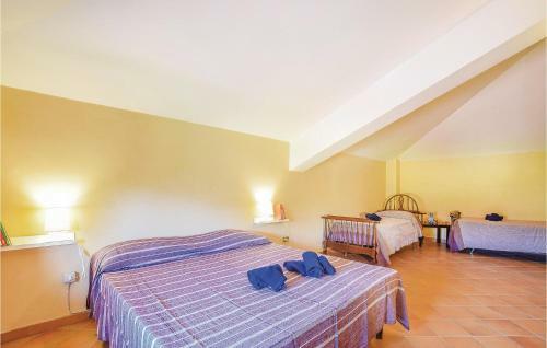 Three-bedroom Holiday Home In Alvignano Ce