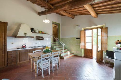Apartamento Podere Torricella
