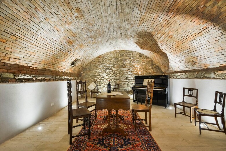 Bed & Breakfast Dimora Delle Muse