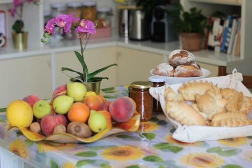 Bed & Breakfast Gottardo