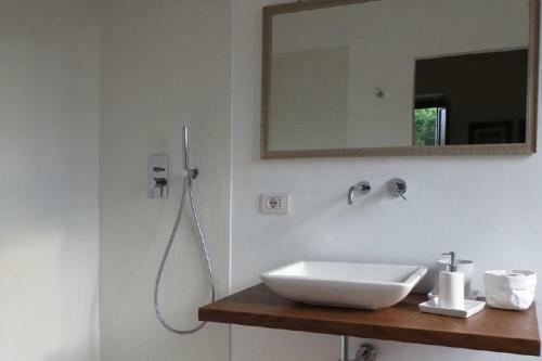 Montalcino Villa Sleeps 8 Pool Air Con Wifi